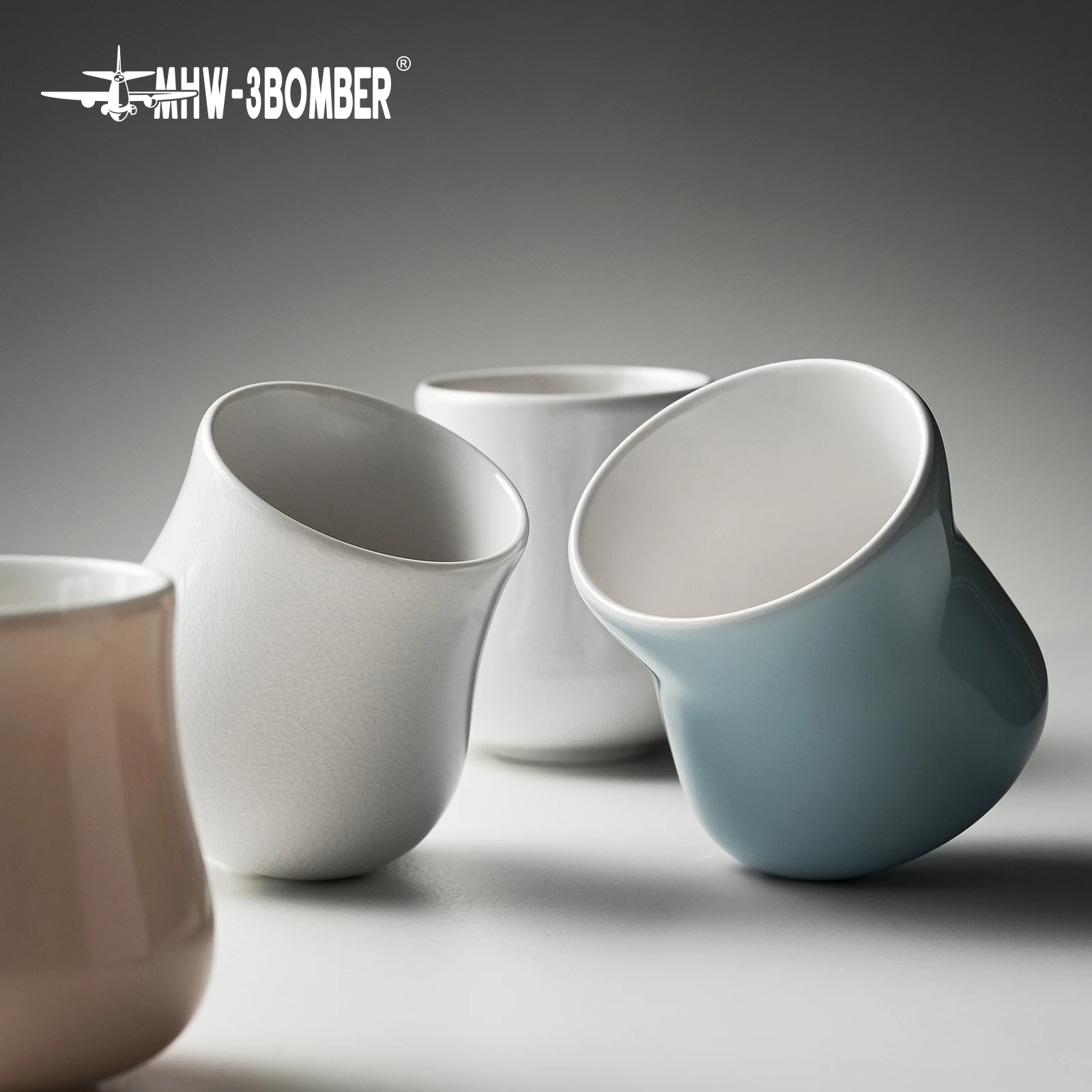 MHW-3BOMBER 150Ml C… - image