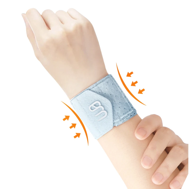 

Summer Thin Sports Wrist Support for Sprain Mother's Hand Sweat-absorbing and Breathable Tfcc Wrist Brace
