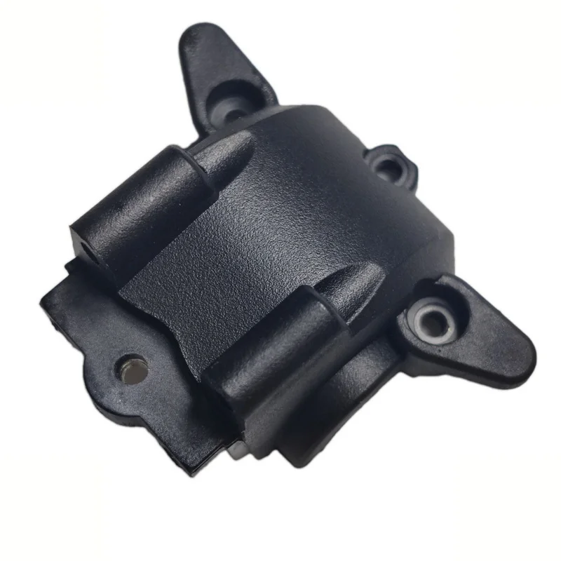 MJX Hyper Go 14207 1/14 R/C Autos LKW Originalersatzteile CVD/Differenzial/Räder/ESC/Motor/Servos/Hauptgetriebe/Stoßdämpfer