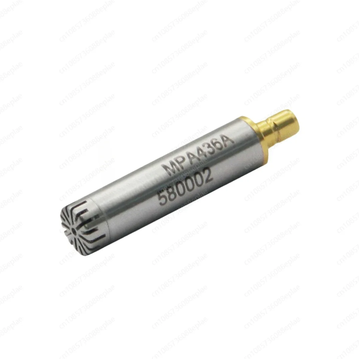 

Prestige Technology 1/4 Pre-Polarization Free Field Microphone BNC Connector Acoustic Measurement Quality Sensor