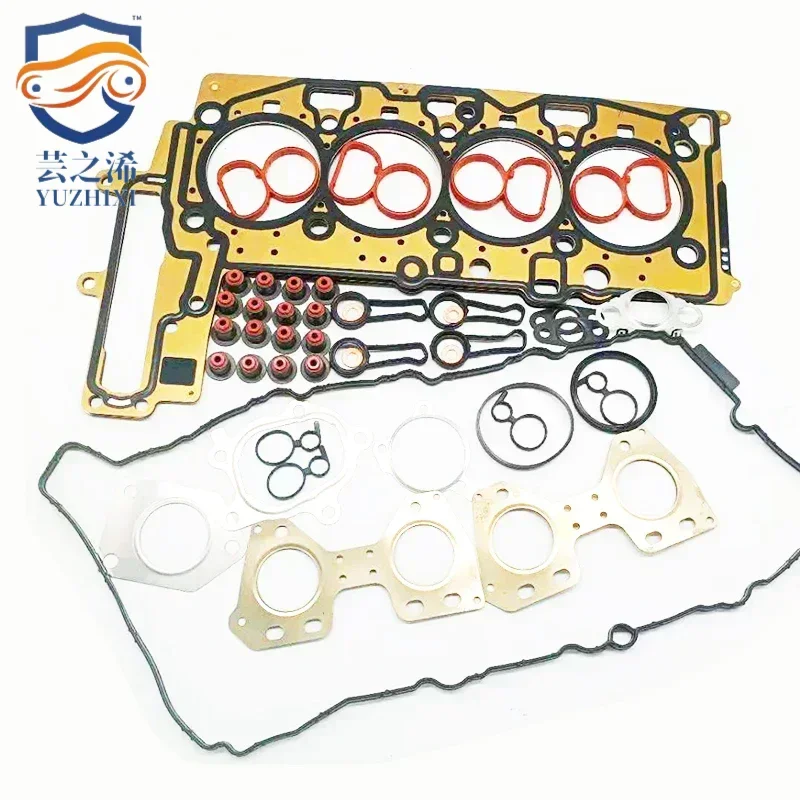 11128509146 11128511814 New Cylinder Head Gasket N47 Up Engine Repair Set for Mercedes Benz