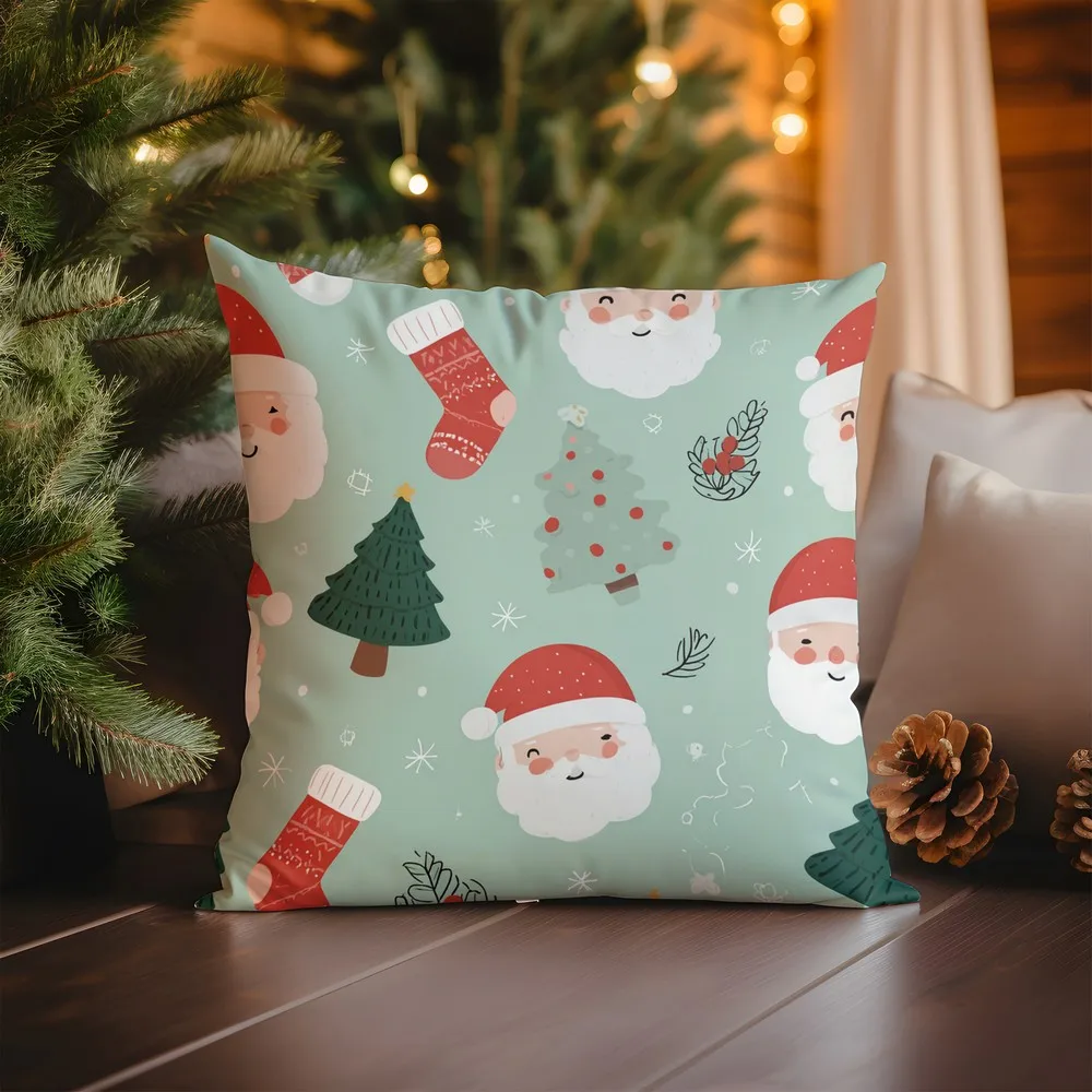 Funda De CojíN Deco… - image