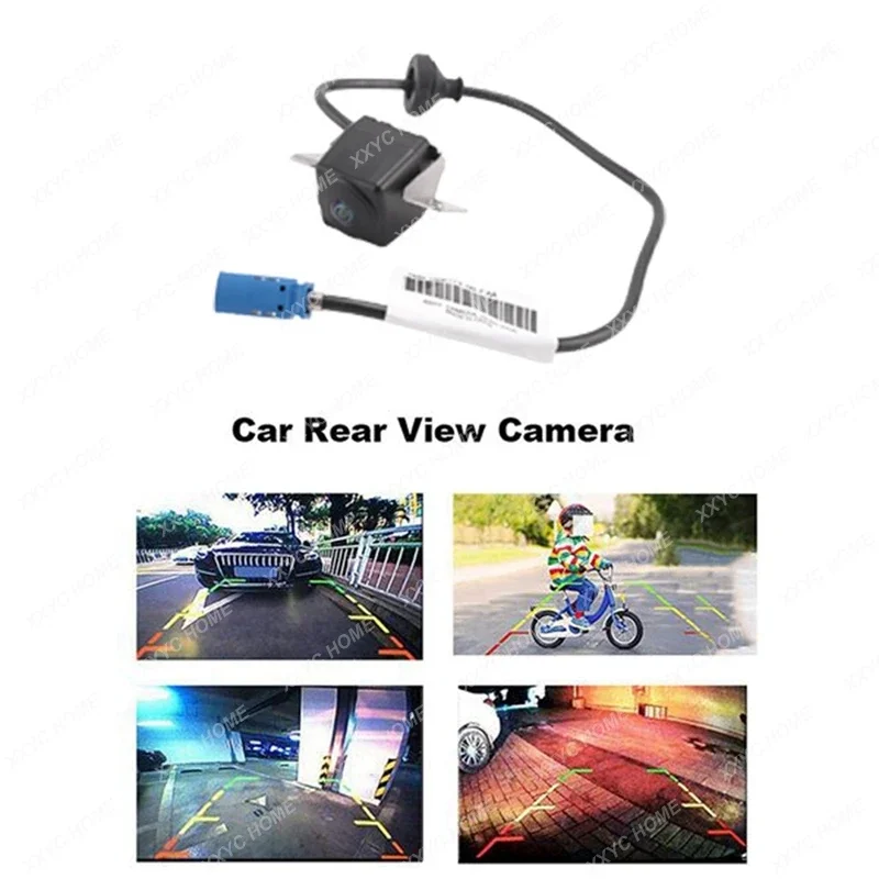 Reverse Camera Parking Assist Camera For Tesla Model S 85 2012-2018 1006773-00-EAA 1006773-00-E 1006773-00-F