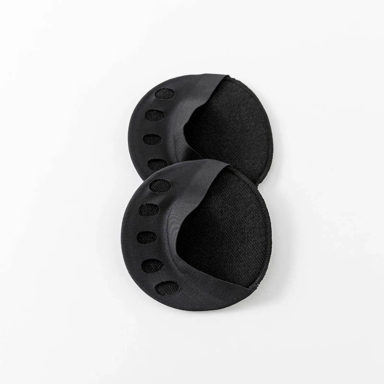 Cuscinetti metatarsali morbidi Solette comode per il dolore all'avampiede Accessorio per scarpe correttore per scarpe da ginnastica da donna