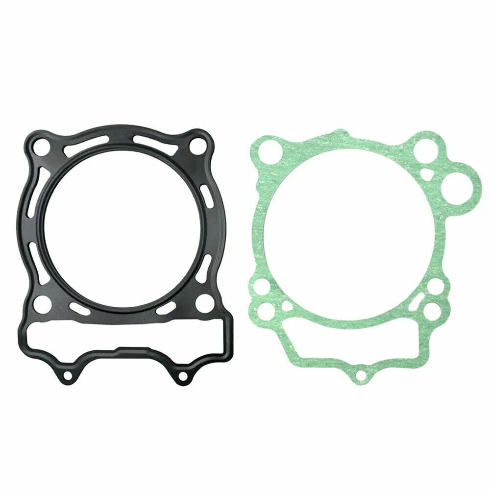 2S2-11311-11-00 5TJ-11631-00 2S2-11181-00-00 Cylinder Piston Top End Gasket Kit For Yamaha YFZ450R YFZ450X YZ450F WR450F 06-11