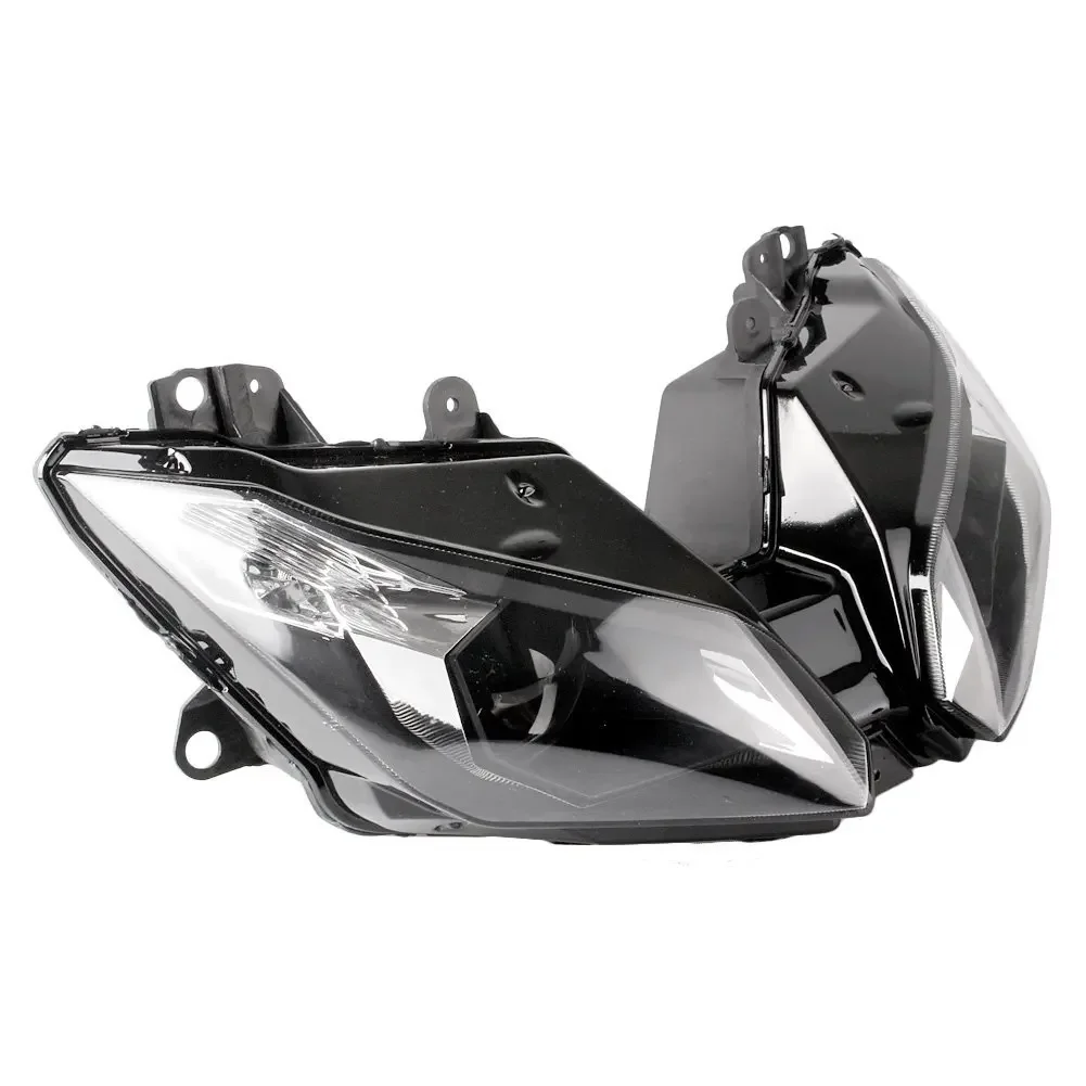 

Передняя фара в сборе для Kawasaki Ninja ZX-6R ZX636 2013-2018