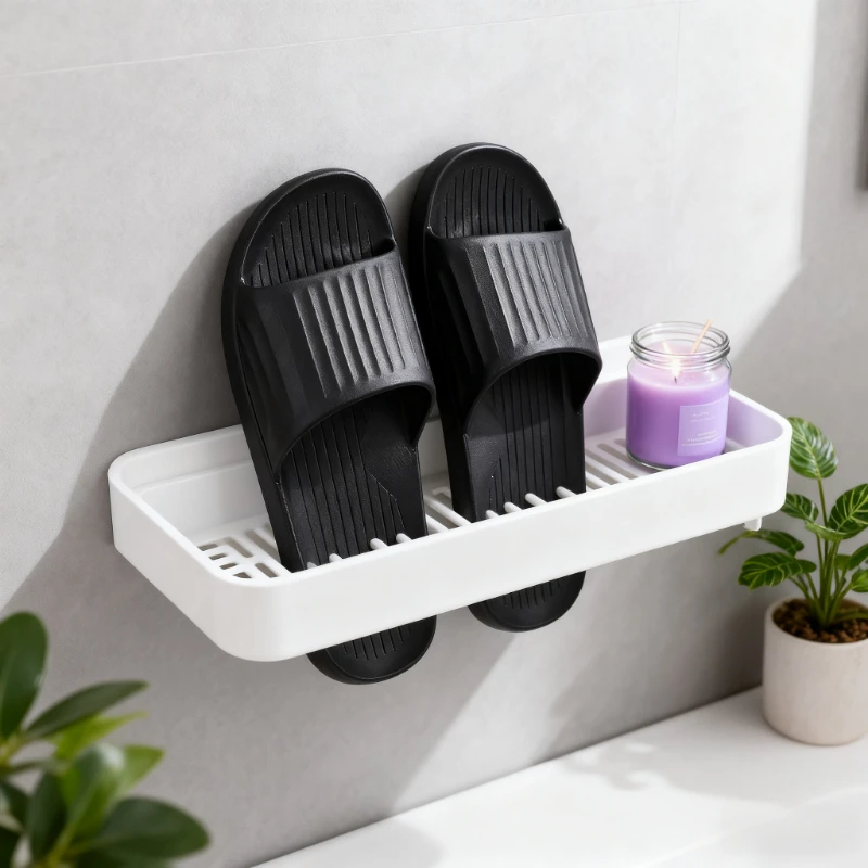 

Летние домашние тапочки унисекс, нескользящая резиновая обувь для ванной комнаты, легкие, без запаха, износостойкие, из экологически чистого материала