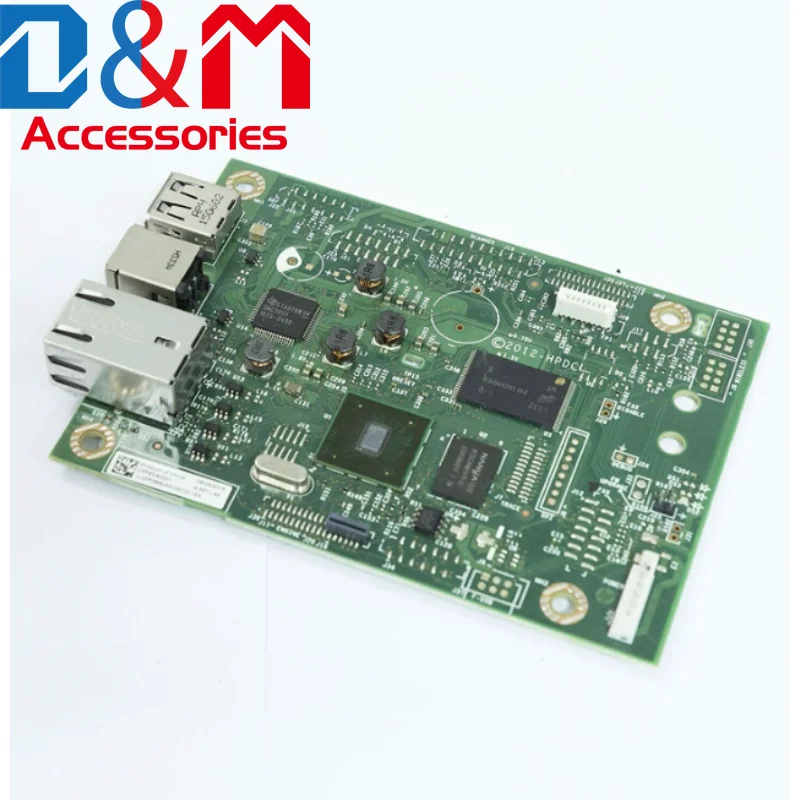 

Original C5F93-60001 Formatter PCA for HP M402 M403 M402d M402n M402dn M403d C5F94-60001 C5F95-6002 C5F92-60001 Logic Board