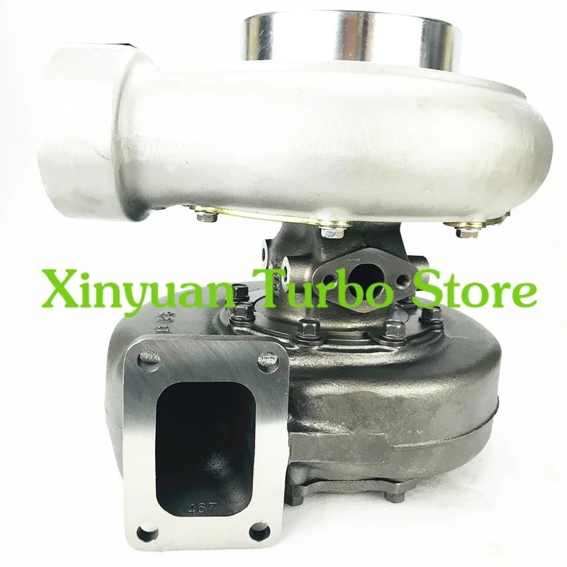 

TD13 Turbocharger for Heavy Industries S12h-Pta Engine TD13L-41Q 49182-03920 76.89.069