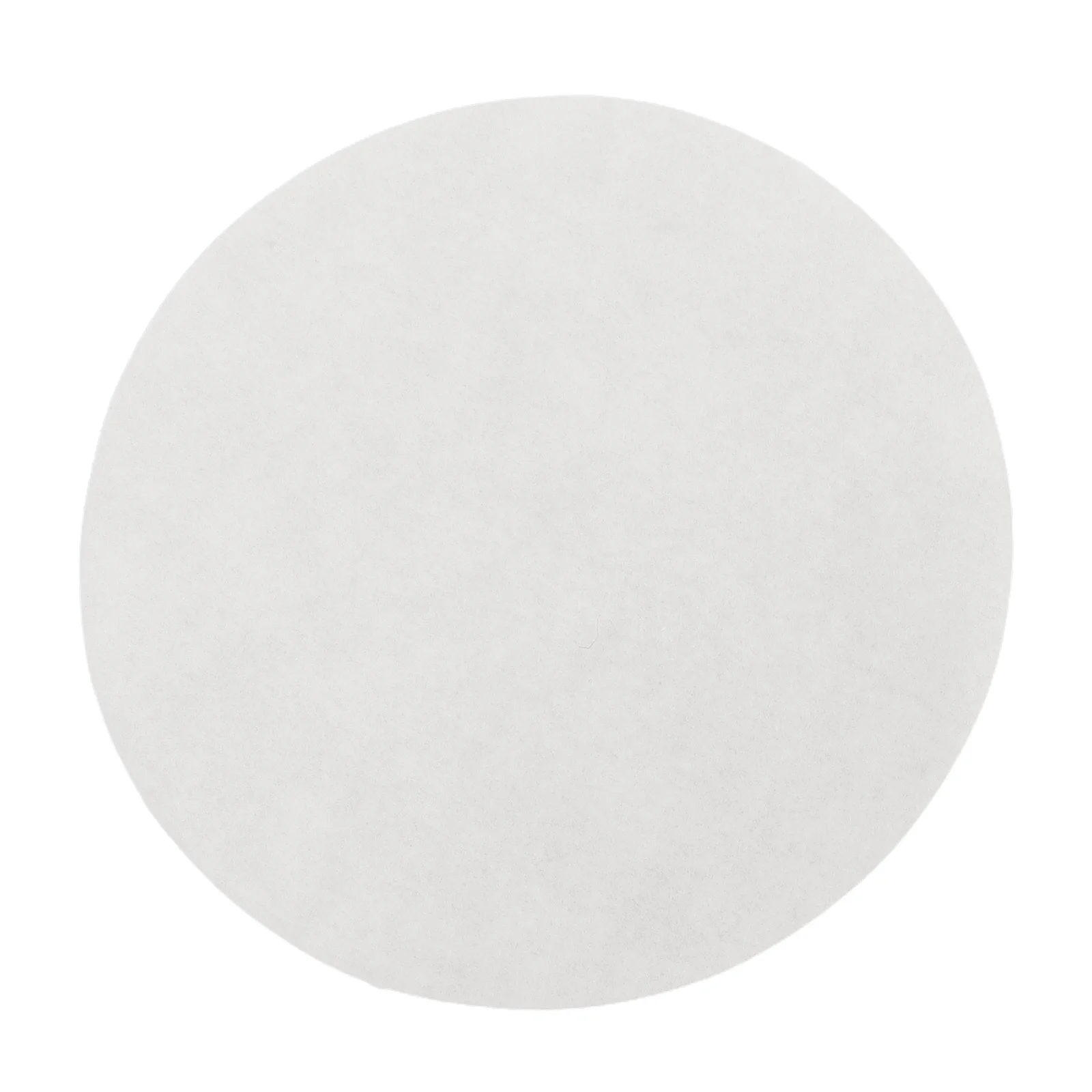 

100Pcs 12/15cm Hamburger Ice Patty Compartment Paper Round BBQ Patty Paper Oil Absorbent & Food Mat Withstand High Temperatures