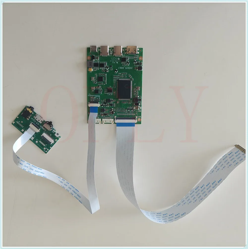 Mini Hdmi-Compatibl… - image