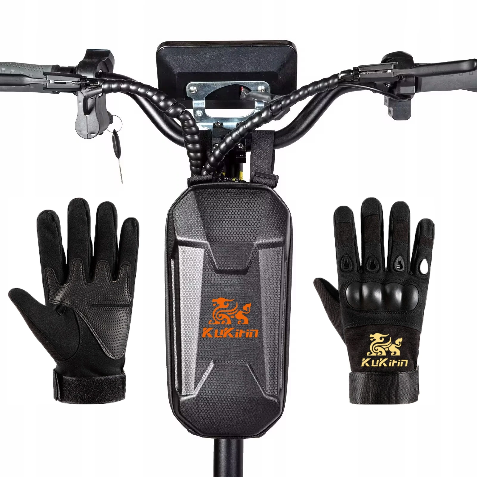 Thumbnail 3 - #16 Latest Electric Scooter Bags Offers