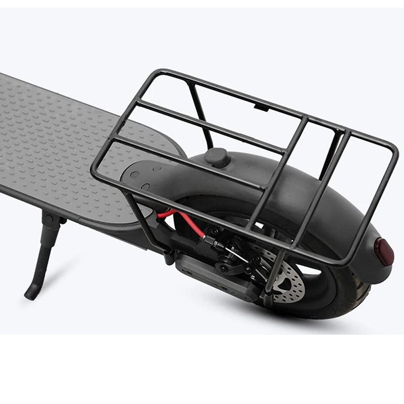 Luggage Cargo Rear Rack Storage Shelf for Mijia M365/Pro Electric Scooter