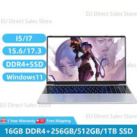 2025 Laptops I5 laptop I7 laptop Windows 11 Notebooks 15.6 \