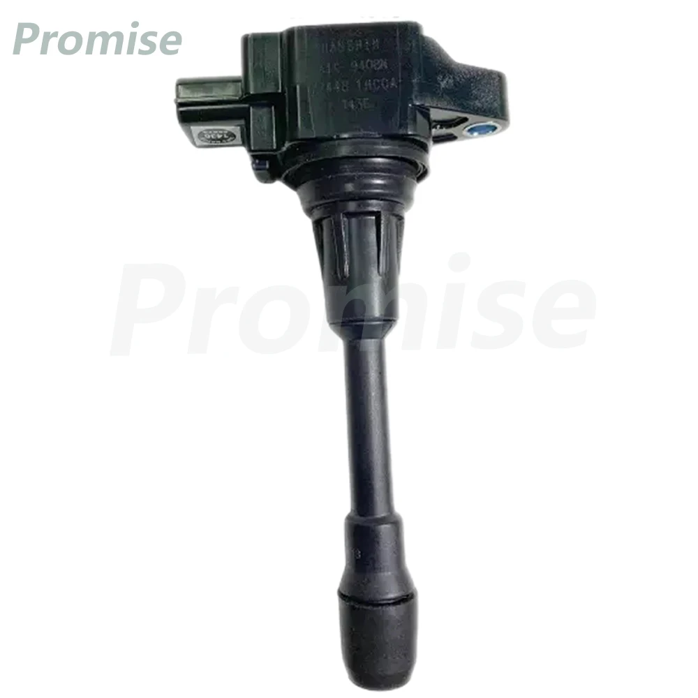 4 Pieces OEM 22448-1HC0A New Ignition Coil For Nissa-n 2012-2015 Versa 1.6L 1.8L Versa Note