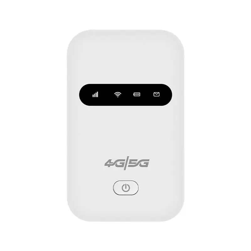 

Мобильный Wi-Fi роутер FEDI-4G LTE 150 Мбит/с, портативная точка доступа с гнездом для SIM-карты, беспроводной интернет-модем для путешествий, автомобиля, Евразии