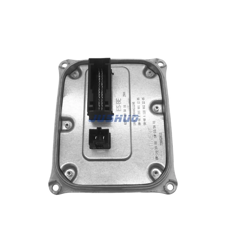 

New A2059005010 A2059004230 A2059006805 Headlight Ballast Control Unit LED Daytime Light Module for Mercedes C Class W205 USA