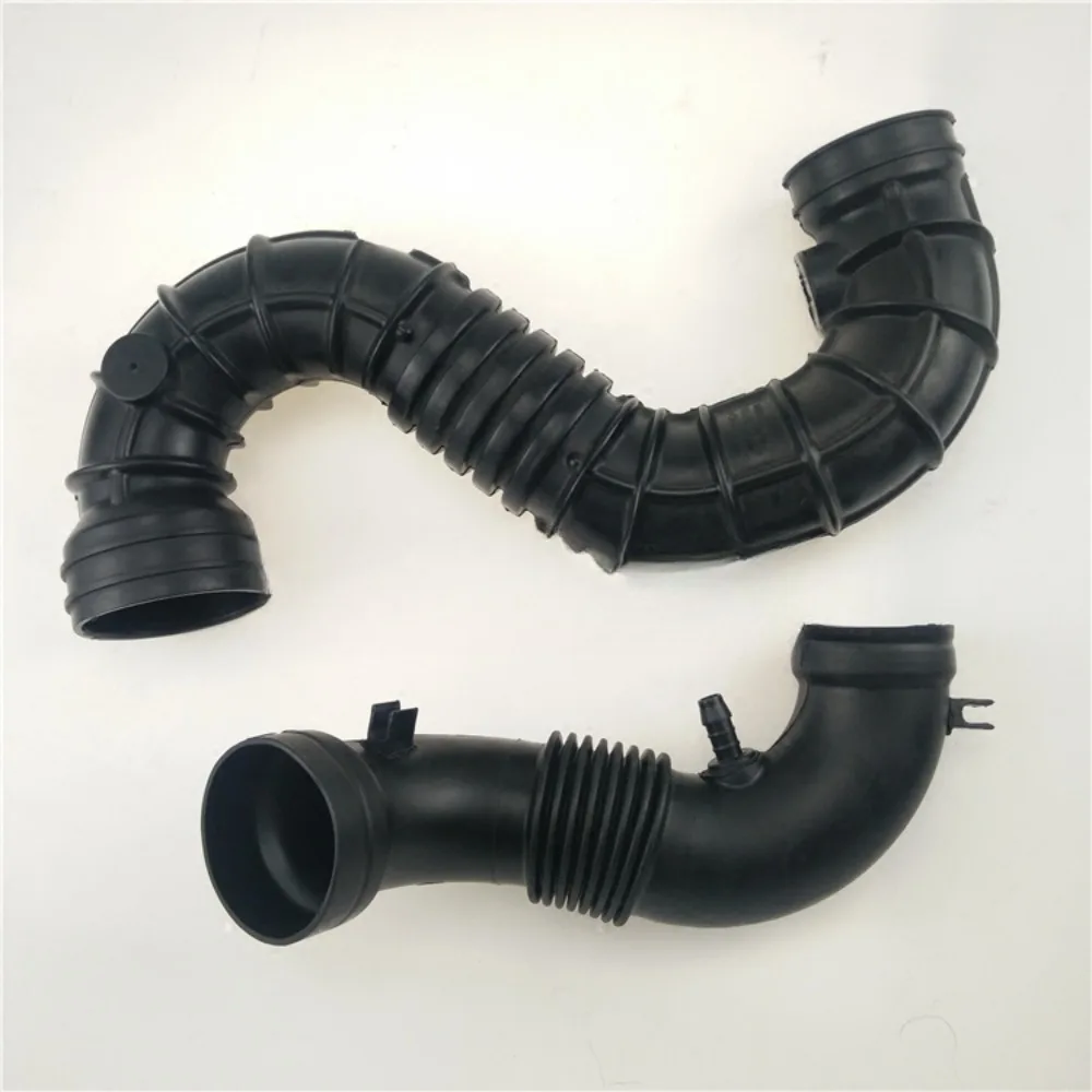 Air Filter Outlet Pipe Assembly Air Filter Housing Outlet Pipe Suitable For ROEWE 550 750 MG MG6 MG7