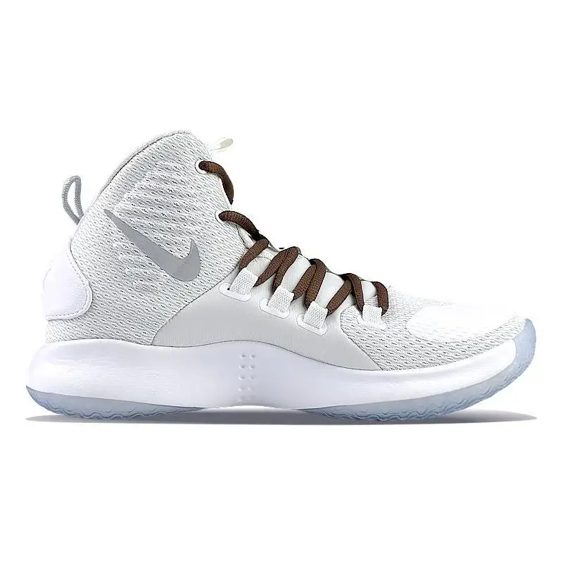 【Customize】Nike Hyperdunk X Basketball Shoes Men Sneakers shoes AO7890-101