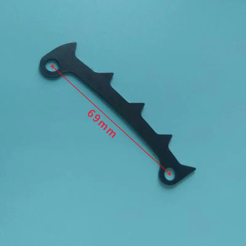Best Seller BUMPER DOG SPIKE C304-000000 FOR ECHOs CS-2511TES CS-350WES CS-330 CS-360TES CS-361WES for SHINDAIWAs 360TS  Etc