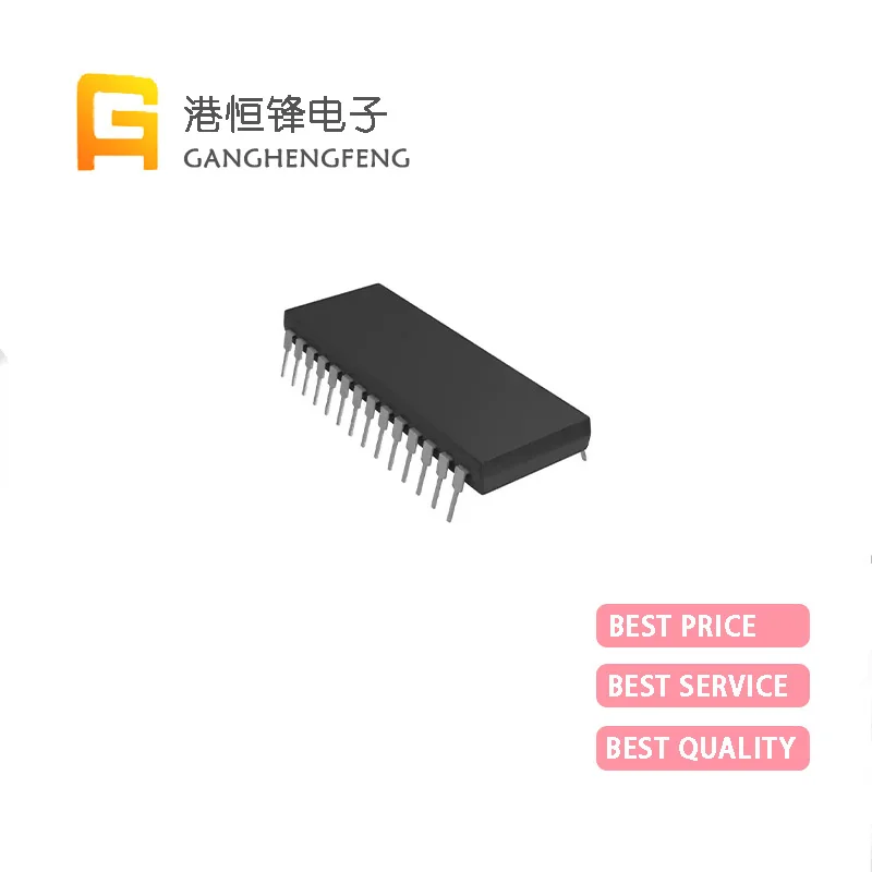 

1PCS Electronic Components AS6C62256-55PCN DIP28 AS6C62256-55SINTR SOP28 IC SRAM 256KBIT PARALLEL