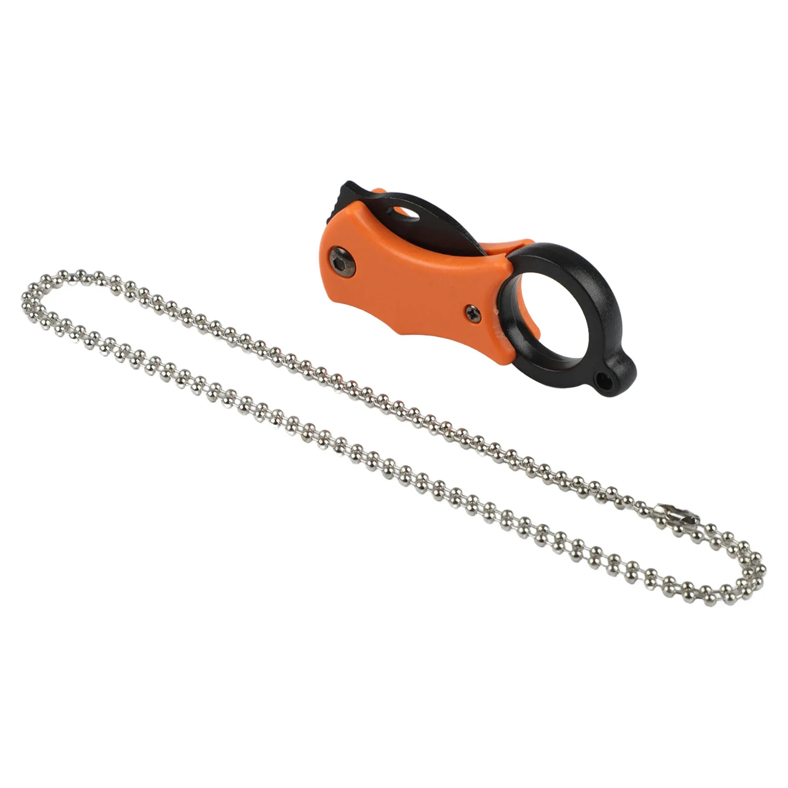 1 Stück kleine Taschen-Karabinerbox für Mini-EDC-Gadgets, Schlüsselanhänger, zusammenklappbares Outdoor-Zubehör – Detail 19