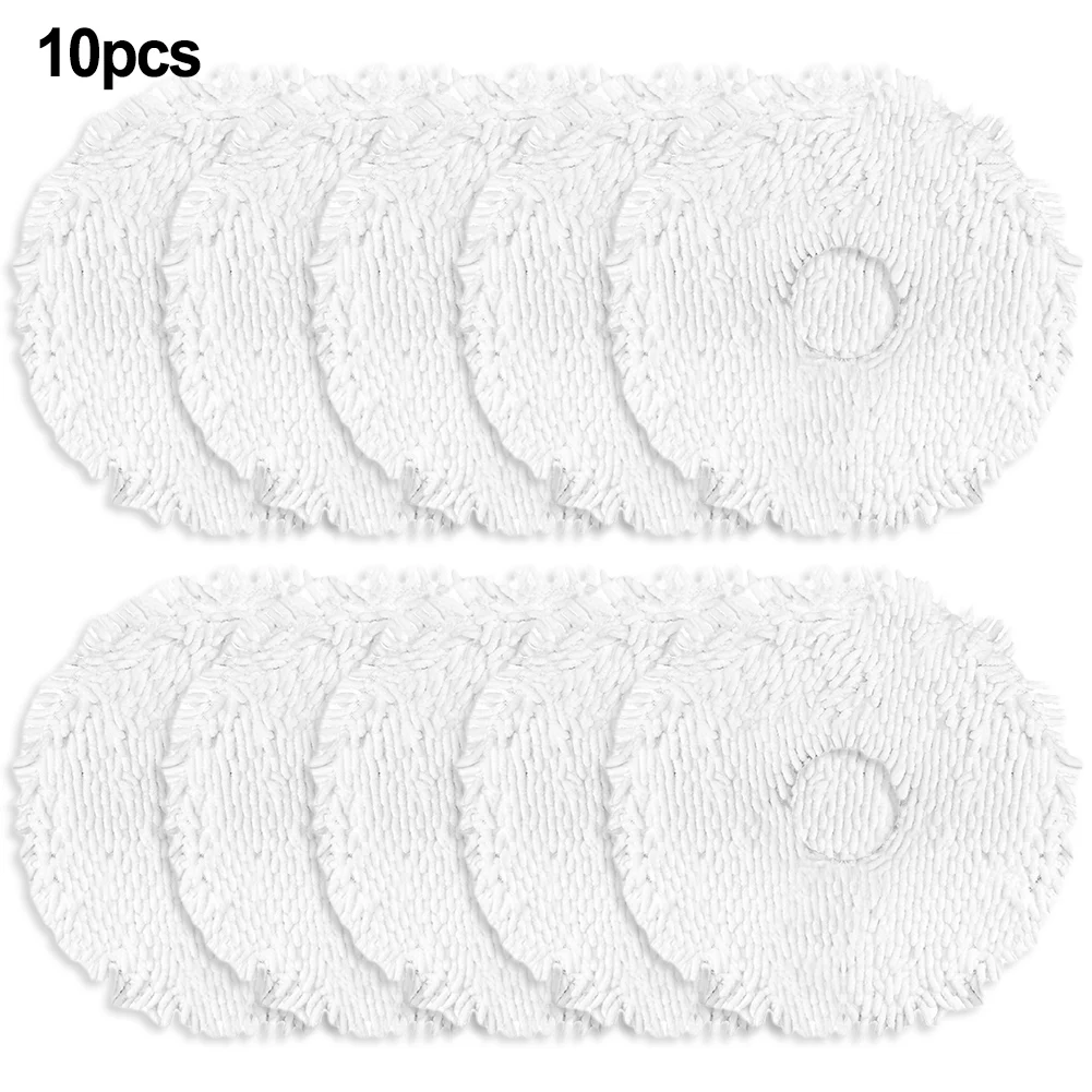 Kit de lenços umedecidos para esfregão, acessórios de reposição para aspirador de pó, substituição de limpeza para midea v12, novo, de alta qualidade