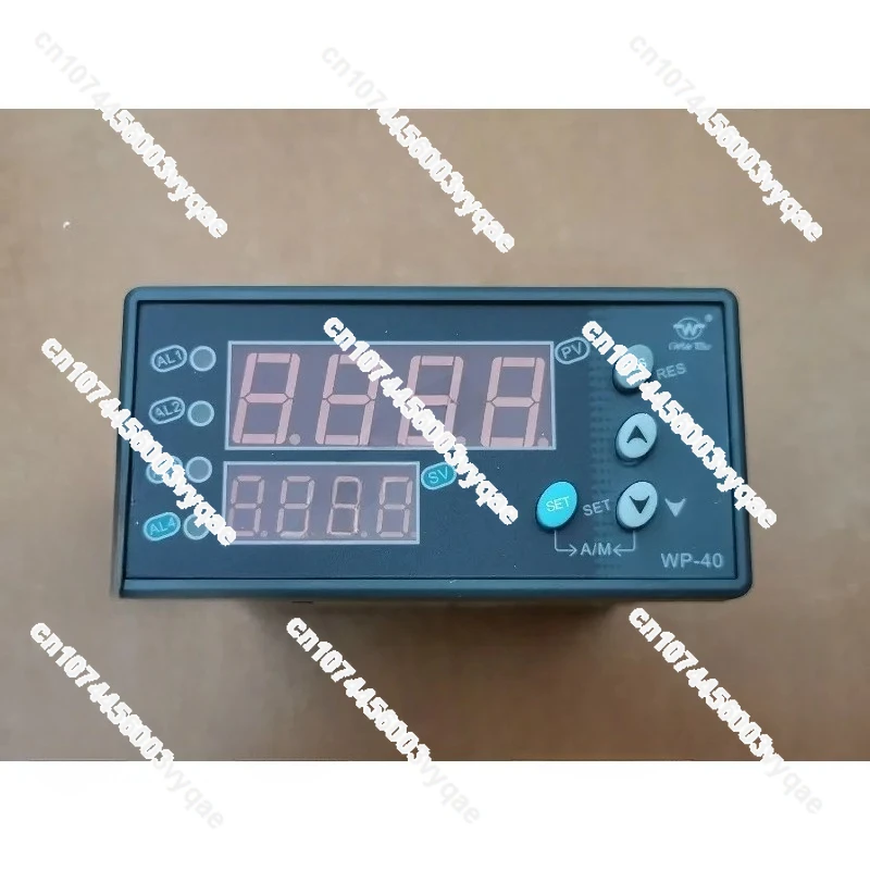 WP-40 series lubrication instrument WP-C403-02-23-HL-P WP-C403-01-23 S403