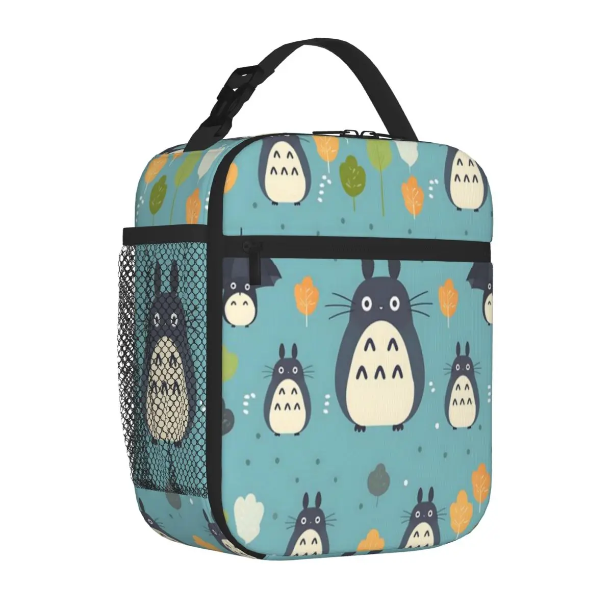 Bestselling Friends Hip Hop Outdoor Lunch Bag Outdoor Barbecue Lunch Tote