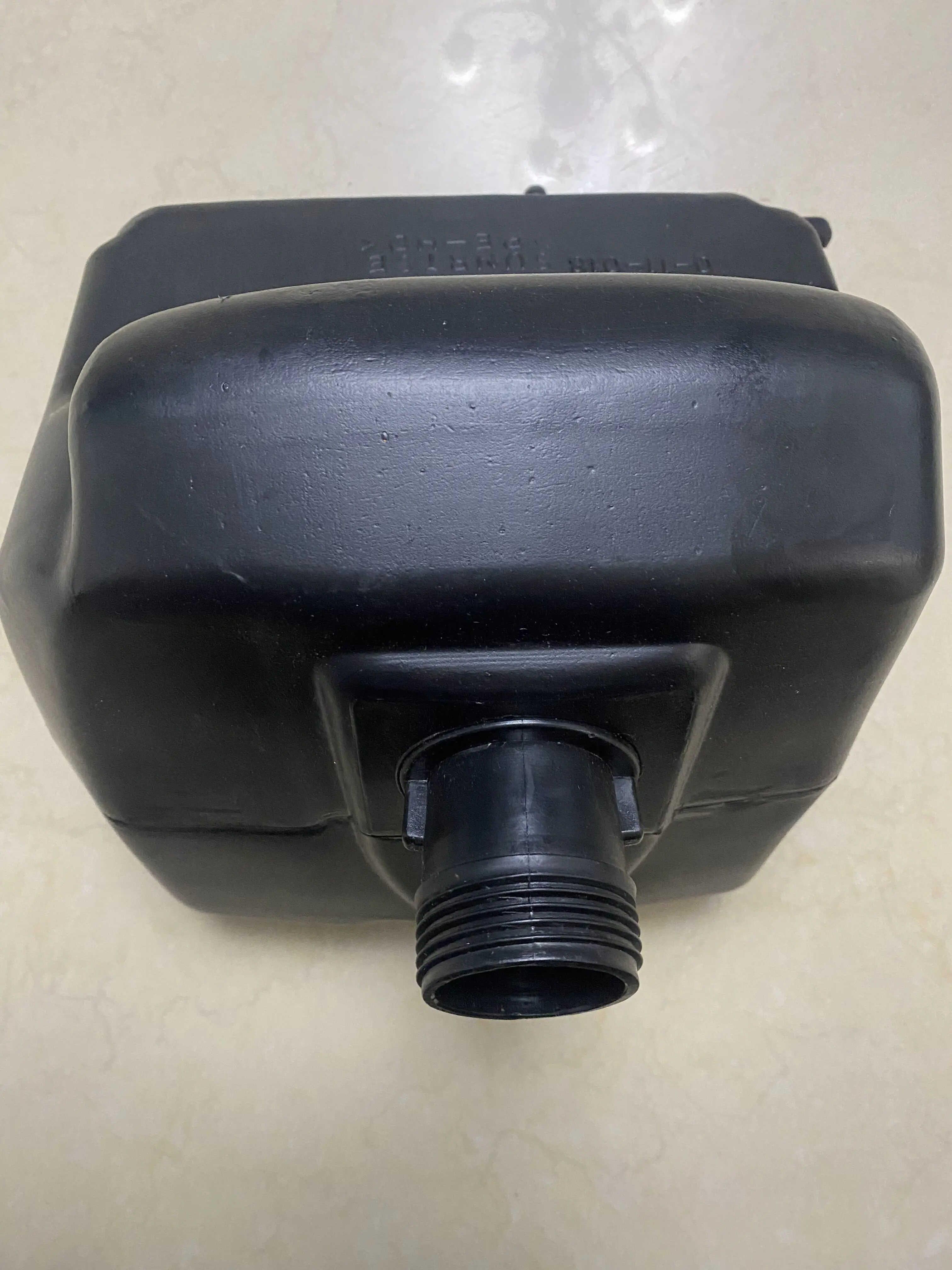 Imagem -02 - Tanque de Combustível Gerador a Gasolina Motor Tanque Terno para Kipor Kama Ig770 Ig1000 Ig2000 Ig2600