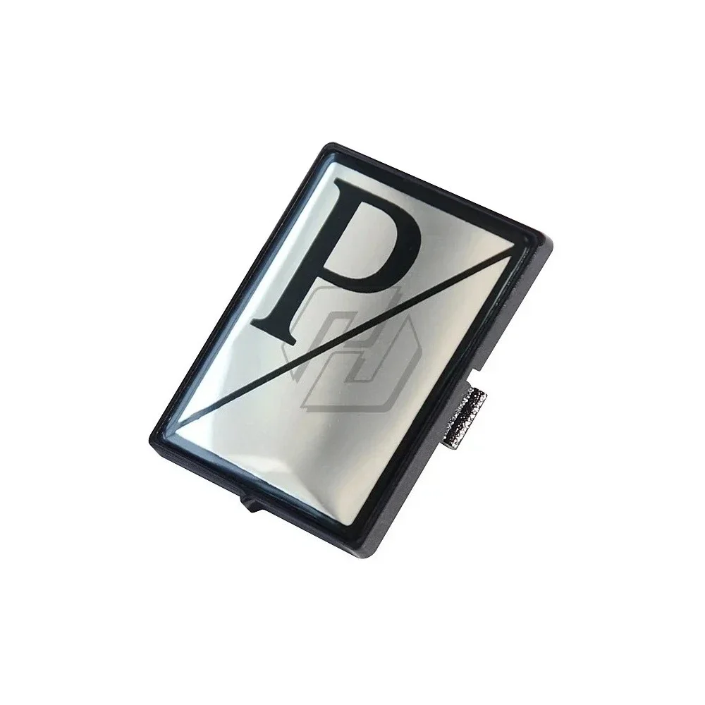 Voor Vespa LX Primavera Sprint GTV GTS 946 PX Scooter Clip-in Stijl Horncast Badge Cover