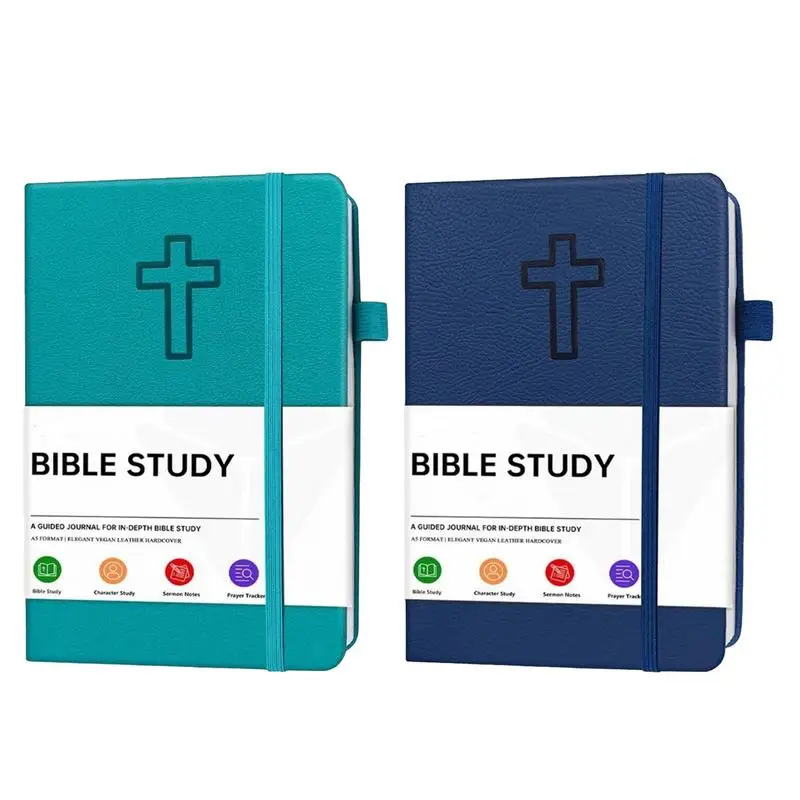 مجلة الكتاب المقدس للنساء مجلة الصلاة دراسة الكتاب المقدس دفتر اللوازم المدرسية ملاحظات الكنيسة مخطط عقلي مسيحي ديني