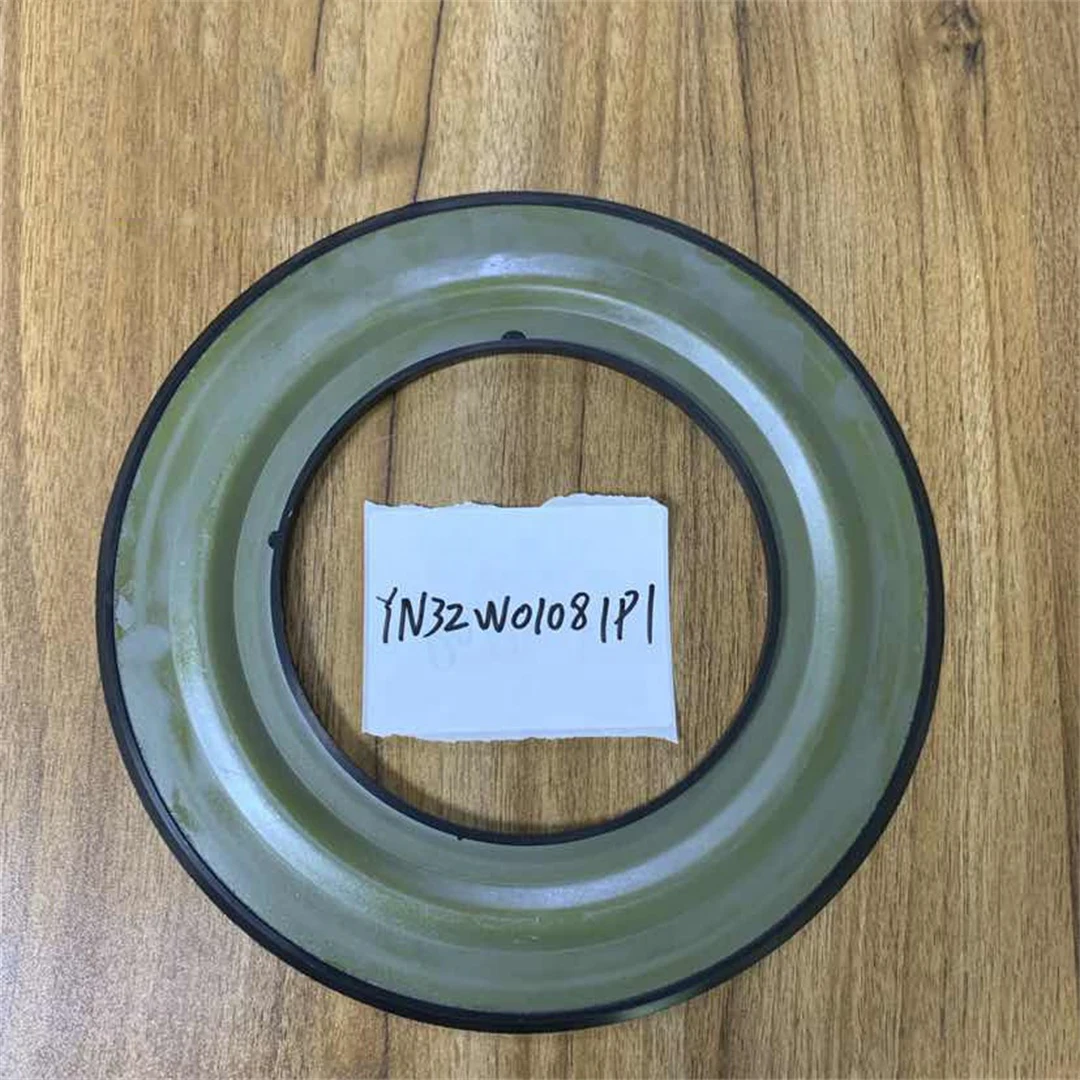 

SK200-6 SK200-8 SK210-8 Excavator Swing Reduction Oil Seal YN32W01081P1