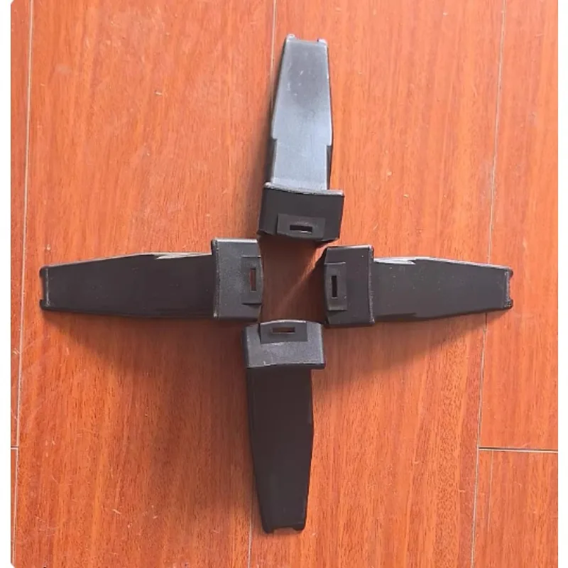 

For HOFMANN Second Generation Tire Changer Claw Protective Cover/4 Pieces