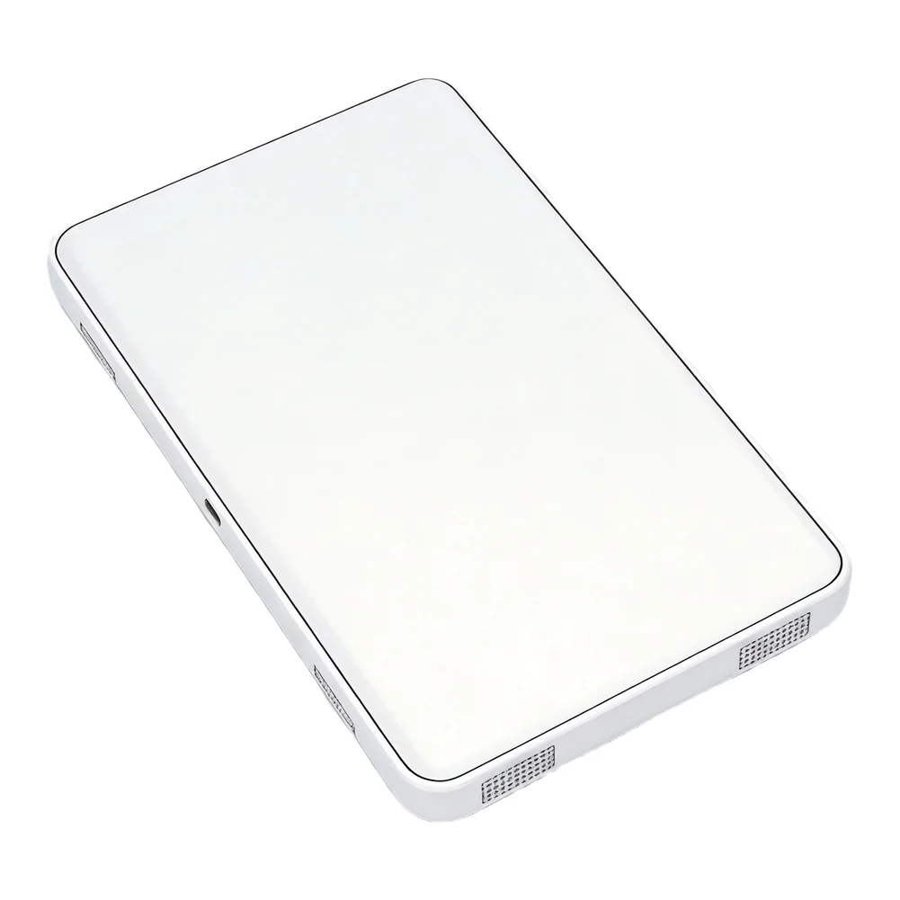 Adjustable Elastic Strap Car Makeup Mirror for Sun Visor with Clear Reflective Suitable for Makeup and Personal Care
