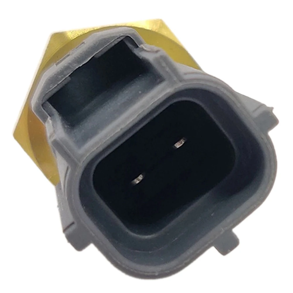 เซ็นเซอร์วัดอุณหภูมิน้ำมันเชื้อเพลิงรถยนต์1ชิ้นสำหรับ Toyota-Corolla Verso I I HIACE Land Cruiser Lexus-LX470 179730-0100 8980235810