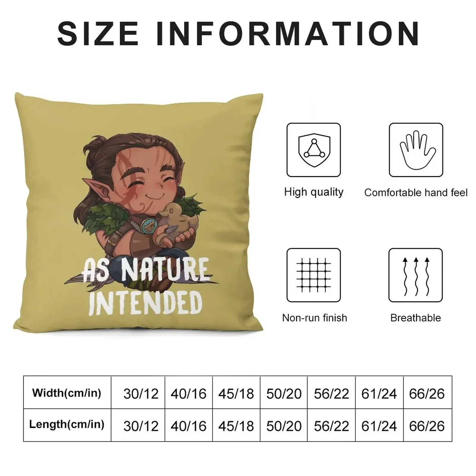 Chibi Halsin Throw Pillow Throw Pillow bed pillows pillow