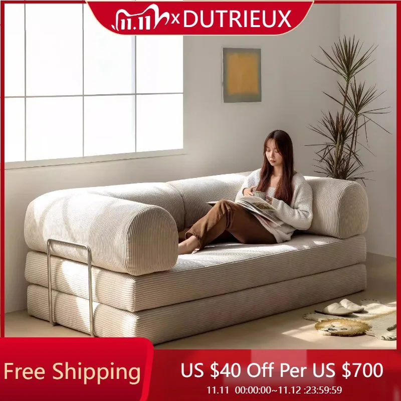 

Chinese Cute Living Room Sofas Cheap Soft Aesthetic Modern Designer Party Living Room Sofas Clear Muebles Space Saving Furniture