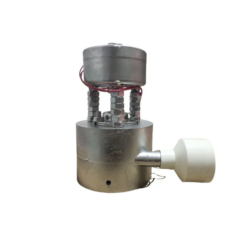 220V 300W Home Hydroelectric Generator - Powers Bathroom Heater, TV, Computer, Phone Charging & Lighting