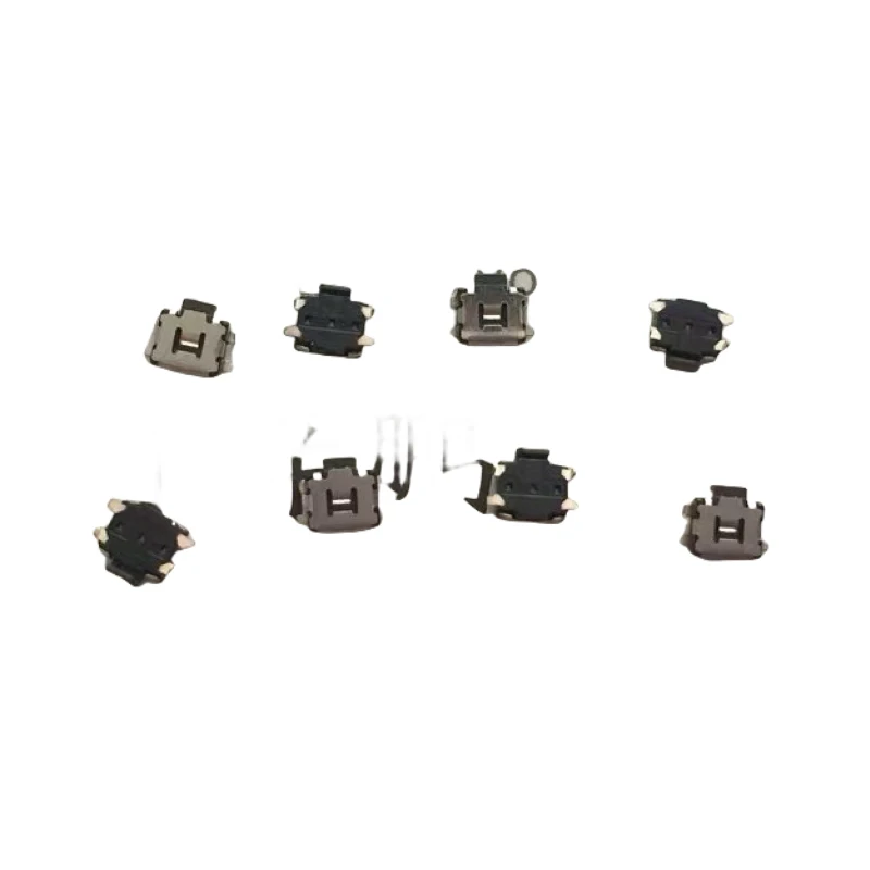 14pcs/lots Japan for panasonic EVQ9P701P Cell phone side button flick switch 3.5*2.9 front insert rear sticker SMD