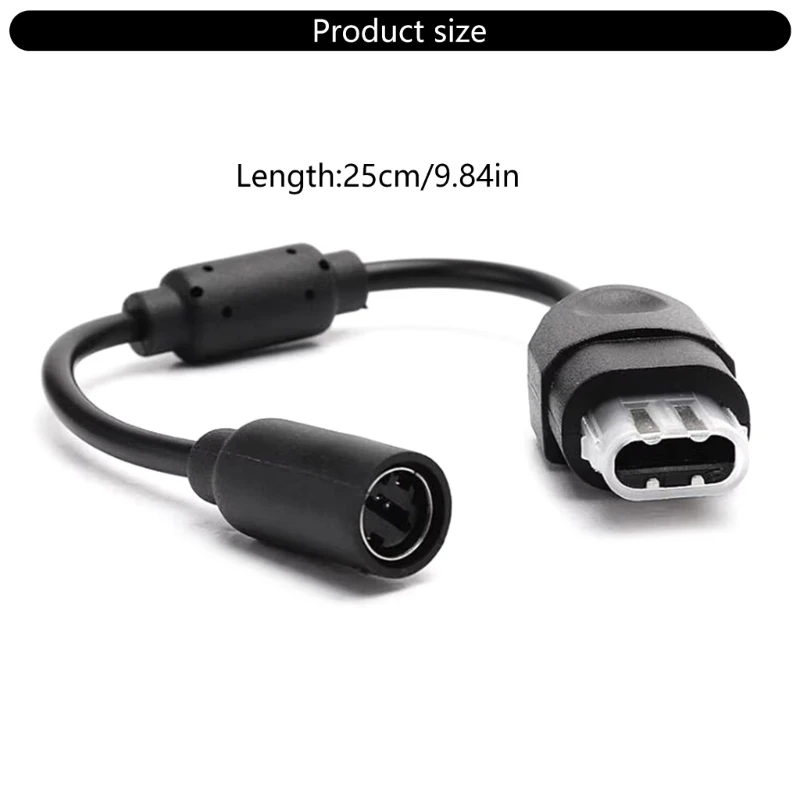 Cable convertidor controlador Cable separación Línea alámbrica para transmisión estable