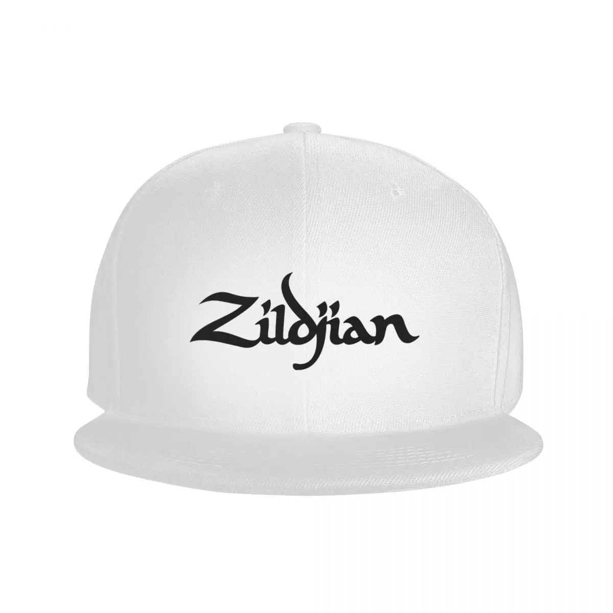 Zildjian Percussiedrums Cimbaal Hiphophoeden Buiten Verstelbare Casual Baseball Caps Zonnebrandhoed