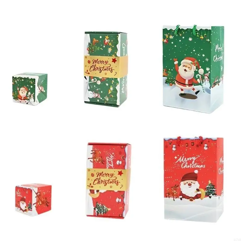 D7YB Caja única en efectivo Burning Bouncing Bouncing Redness Sobup Box para propuestas y cumpleaños para evento Suministros