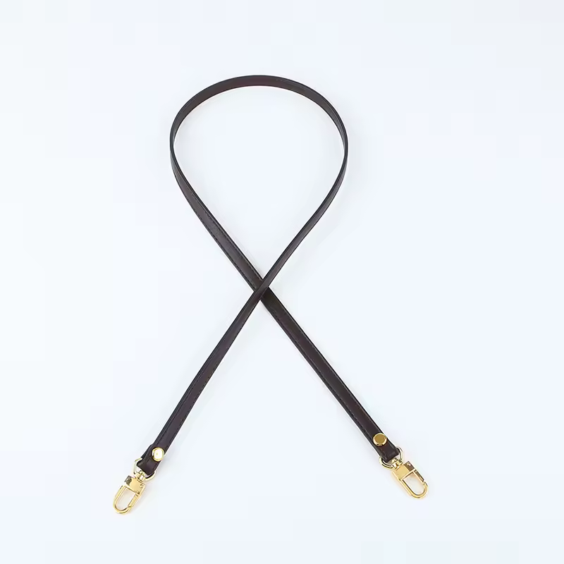 Cow Leather Bag Strap Women Handbag Handle Shoulder Crossbody Bag Straps Replacement Belt For Bag Accessories - Image 5