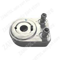4892422AA 04892422AA ZANETOL Engine Oil Cooler High Performance Auto Parts For CHRYSLER 300 2008~2010 for DODGE NITRO 2009~2011