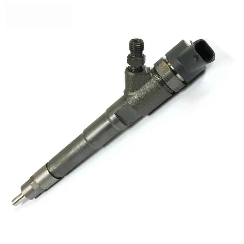 0445110435 Common Rail Diesel Fuel Injector 504386427 Injector Nozzle For F/i/a-t  I/v-ec/o