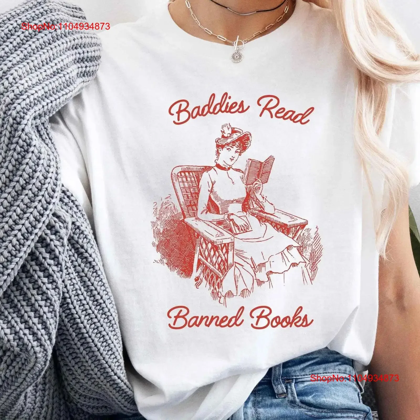 Vintage Banned Book…