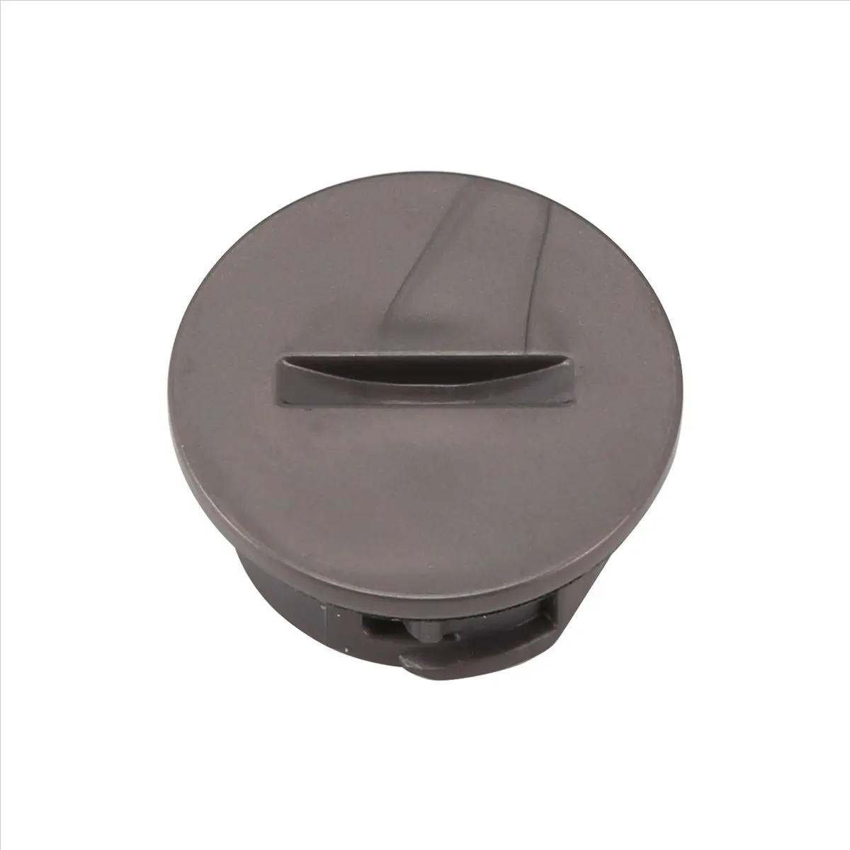 T33C مناسبة للمكنسة الكهربائية V6 DC59 DC62 SV03 فرشاة الأسطوانة الكهربائية المدمج في غطاء نهاية فرشاة الأسطوانة قفل الملحقات