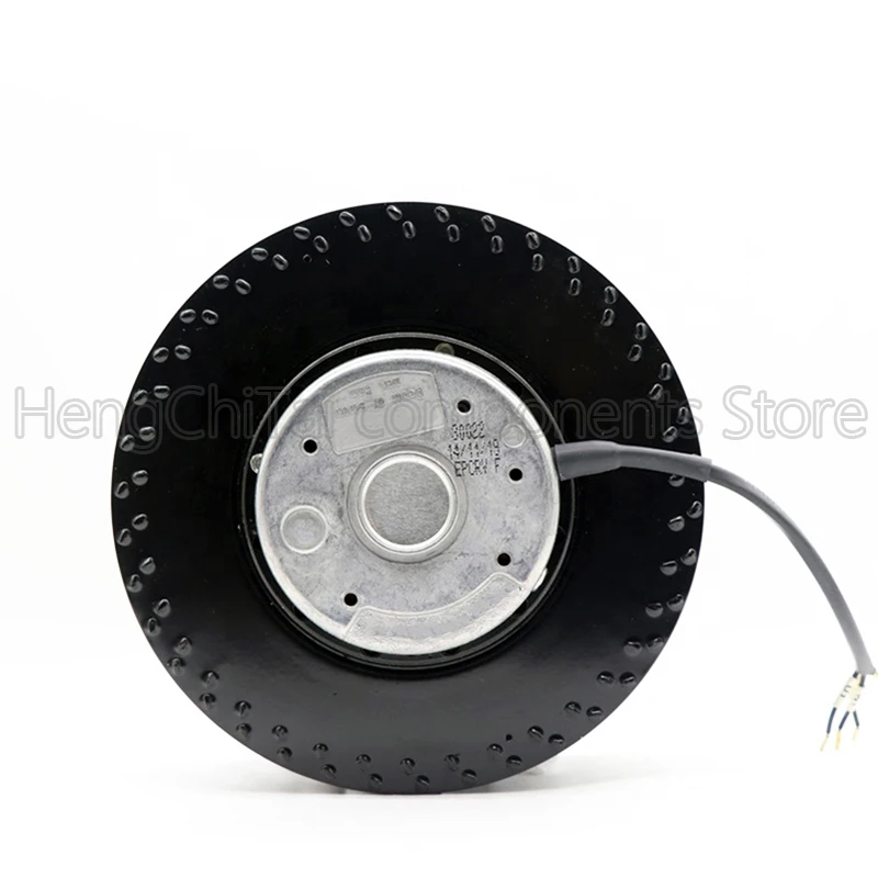 NEW Original 100% Working R2D140-AC02-14 R2D 140-AC 02-14 400V 165W 0.29A Centrifugal fan