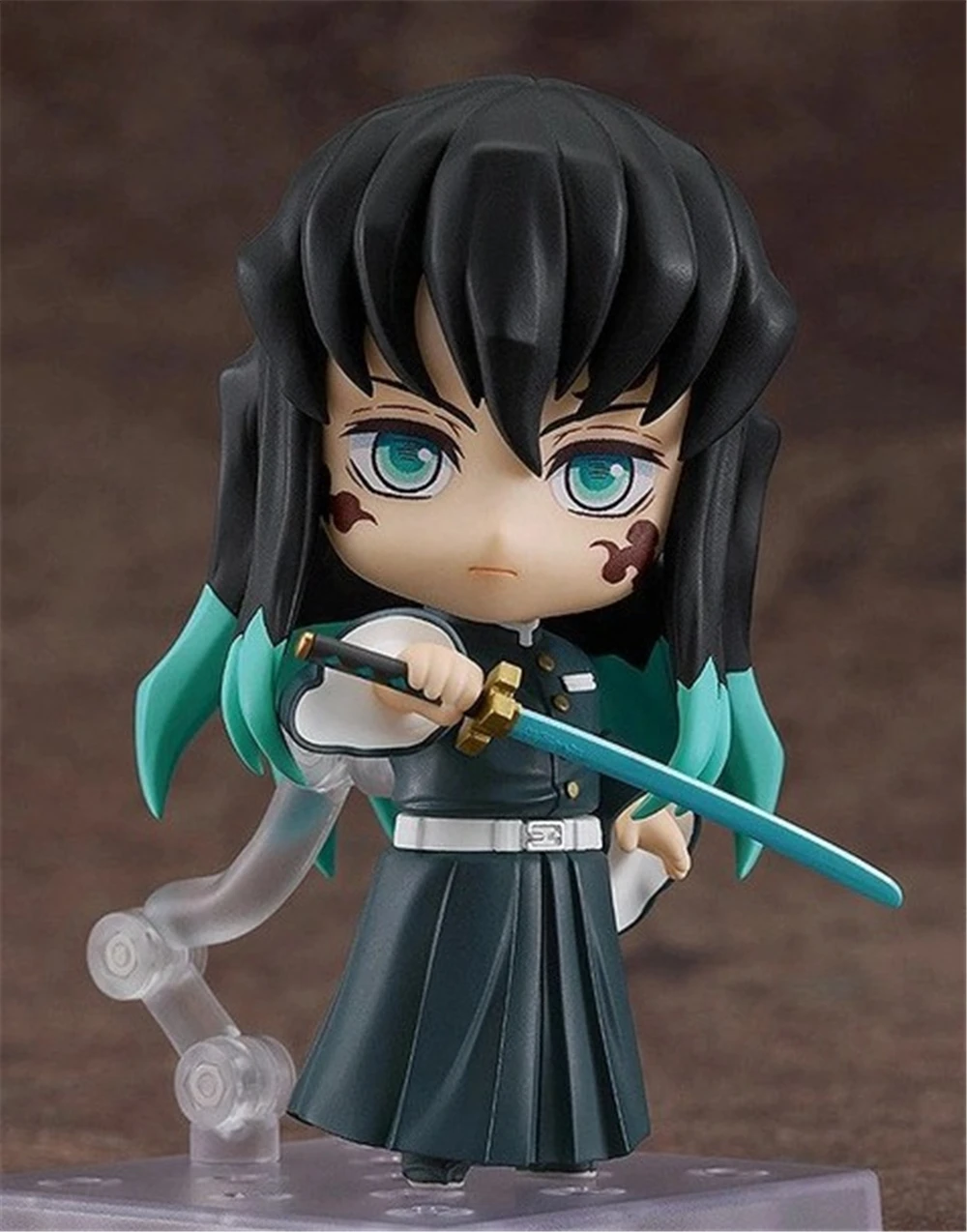 Mitsuri Kanroji - Figura Coleccionable De Kimetsu No Yaiba | Envío gratis Mitsuri Kanroji - Figura Coleccionable De Kimetsu No Yaiba | Envío gratis